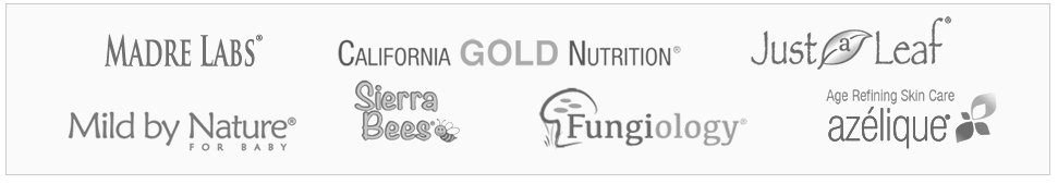 iHerb-Brands