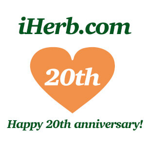 iherb20th